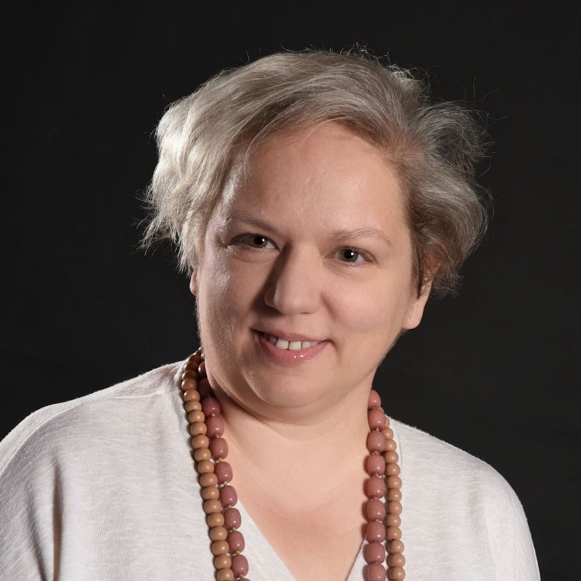 Photo of Veronika Koller